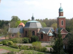 Dyckburgkirche