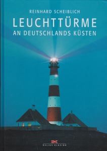 Leuchttürme an Deutschlands Küsten